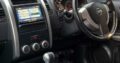 Recém chegado Nissan X-Trail 2012