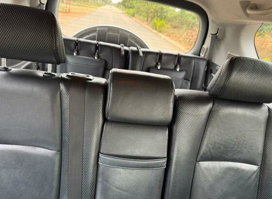 Toyota Prado 2012 Recém importado Diesel 3.0cc