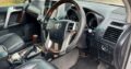 Toyota Prado 2012 Recém importado Diesel 3.0cc
