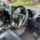 Toyota Prado 2012 Recém importado Diesel 3.0cc
