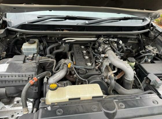 Toyota Prado 2012 Recém importado Diesel 3.0cc