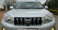 Toyota Prado 2012 Recém importado Diesel 3.0cc