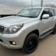 Toyota Prado 2012 Recém importado Diesel 3.0cc