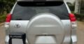 Toyota Prado 2012 Recém importado Diesel 3.0cc
