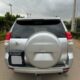 Toyota Prado 2012 Recém importado Diesel 3.0cc