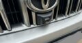 Toyota Prado 2012 Recém importado Diesel 3.0cc