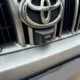 Toyota Prado 2012 Recém importado Diesel 3.0cc