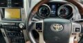 Toyota Prado 2012 Recém importado Diesel 3.0cc