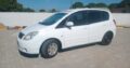 Toyota Corolla Spacio 2003