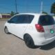 Toyota Corolla Spacio 2005