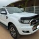 Ford Ranger T6 XLT 2015