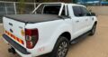 Ford Ranger T6 XLT 2015