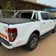 Ford Ranger T6 XLT 2015