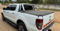 Ford Ranger T6 XLT 2015
