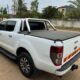 Ford Ranger T6 XLT 2015
