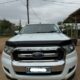 Ford Ranger T6 XLT 2015
