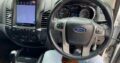 Ford Ranger T6 XLT 2015