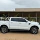 Ford Ranger T6 XLT 2015