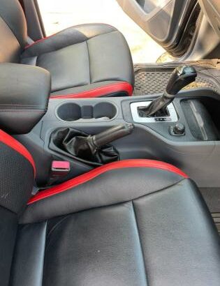 Ford Ranger T6 XLT 2015