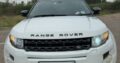 Range Rover Evoque 2016