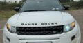Range Rover Evoque 2016