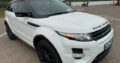Range Rover Evoque 2016