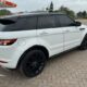 Range Rover Evoque 2016