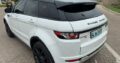 Range Rover Evoque 2016