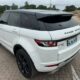 Range Rover Evoque 2016