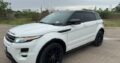 Range Rover Evoque 2016