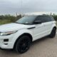 Range Rover Evoque 2016