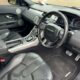 Range Rover Evoque 2016