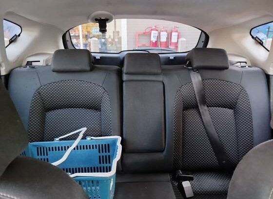 Nissan Dualis 2008 Panoramic 4×4