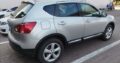 Nissan Dualis 2008 Panoramic 4×4