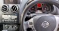Nissan Dualis 2008 Panoramic 4×4