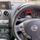Nissan Dualis 2008 Panoramic 4×4