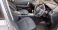 Nissan Dualis 2008 Panoramic 4×4