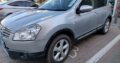 Nissan Dualis 2008 Panoramic 4×4