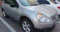 Nissan Dualis 2008 Panoramic 4×4