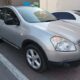 Nissan Dualis 2008 Panoramic 4×4