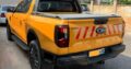 Ford Wildtrak 2023 Next Generation Comprado no Agente