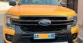 Ford Wildtrak 2023 Next Generation Comprado no Agente