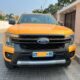 Ford Wildtrak 2023 Next Generation Comprado no Agente