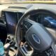 Ford Wildtrak 2023 Next Generation Comprado no Agente