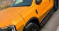 Ford Wildtrak 2023 Next Generation Comprado no Agente