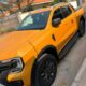 Ford Wildtrak 2023 Next Generation Comprado no Agente