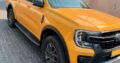 Ford Wildtrak 2023 Next Generation Comprado no Agente