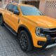 Ford Wildtrak 2023 Next Generation Comprado no Agente
