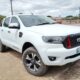 Ford Ranger Wildtrak 2014 Manual 4×4