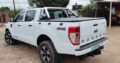 Ford Ranger Wildtrak 2014 Manual 4×4